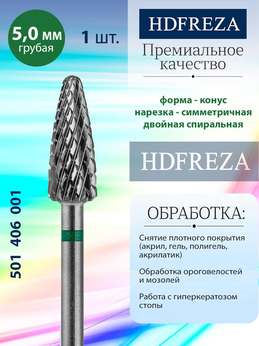 Фреза для...
