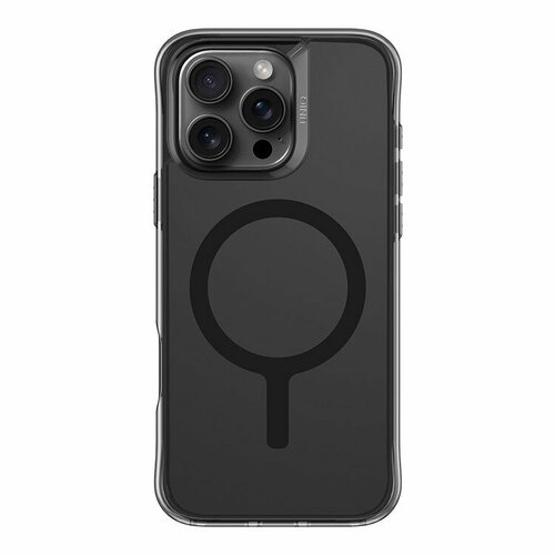 Чехол Lifepro Xtreme AF with Magsafe для iPhone 16 Pro Frost Smoke IP6.3P(2024)-LXAFMSMK