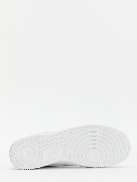 Кеды NIKE Nike CW2288, размер 42.5 EU, белый — фото 1