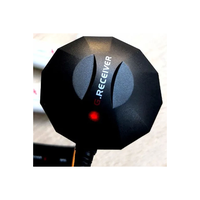 Внешний GPS / GLONASS / GALILEO / QZSS USB приемник GNSS100L