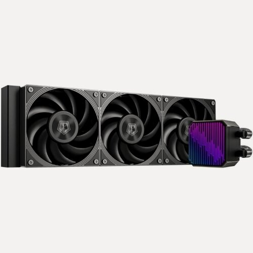 Изображение товара СВО для процессора Id-cooling DX360 MAX