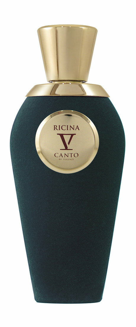 Духи V Canto Ricina Extrait de Parfum