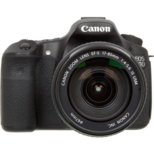 Фотоаппара Canon EOS 60D kit EF-S 17-85mm f4-56 IS USM 55243₽