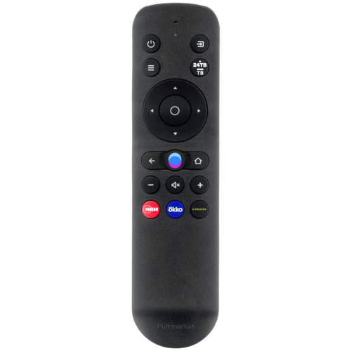 Голосовой пульт для Маруся ТВ (для Razz, BBK, Hartens)