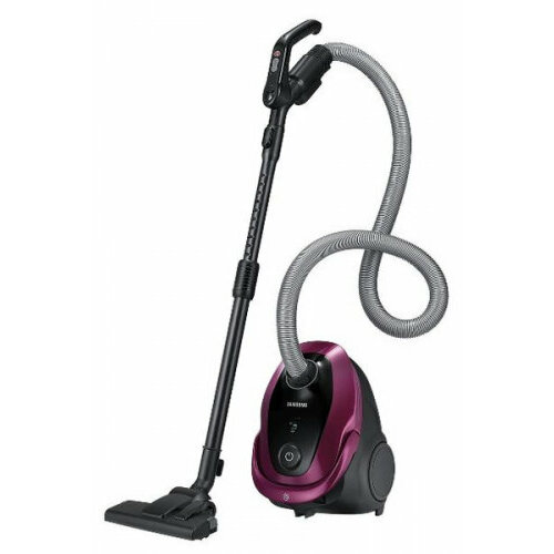 Пылесос Samsung VC20M2520JP с мешком 10705₽