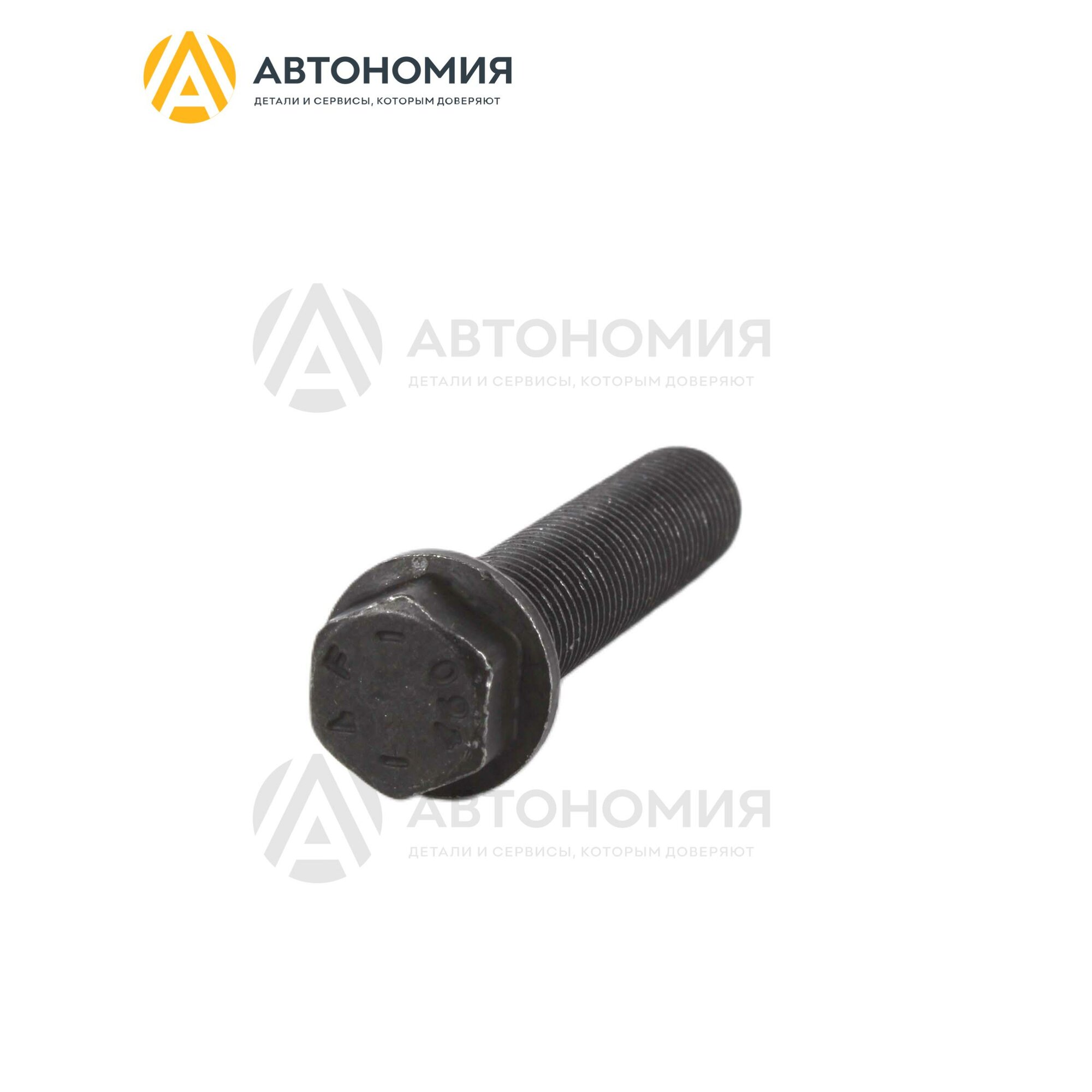 Болт крышки шатуна м8 Renault 82 00 425 460
