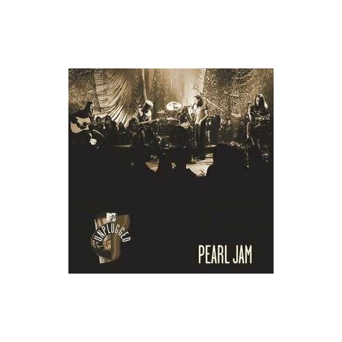 Audio CD Pearl Jam - MTV Unplugged