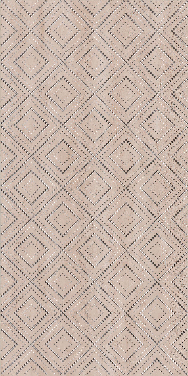 Сан-Марко Декор бежевый матовый обрезной OS\C364\48003R 40x80