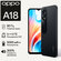 Смартфон OPPO A18 4/128 Гб, черный