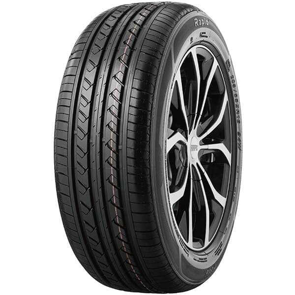 Летние Шины Rapid P309 155/65 R13 73T-1010200001380