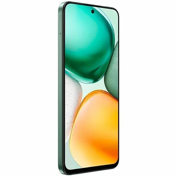 Honor Смартфон X7c Ростест (EAC) 8/256 ГБ, Зеленый — фото 1
