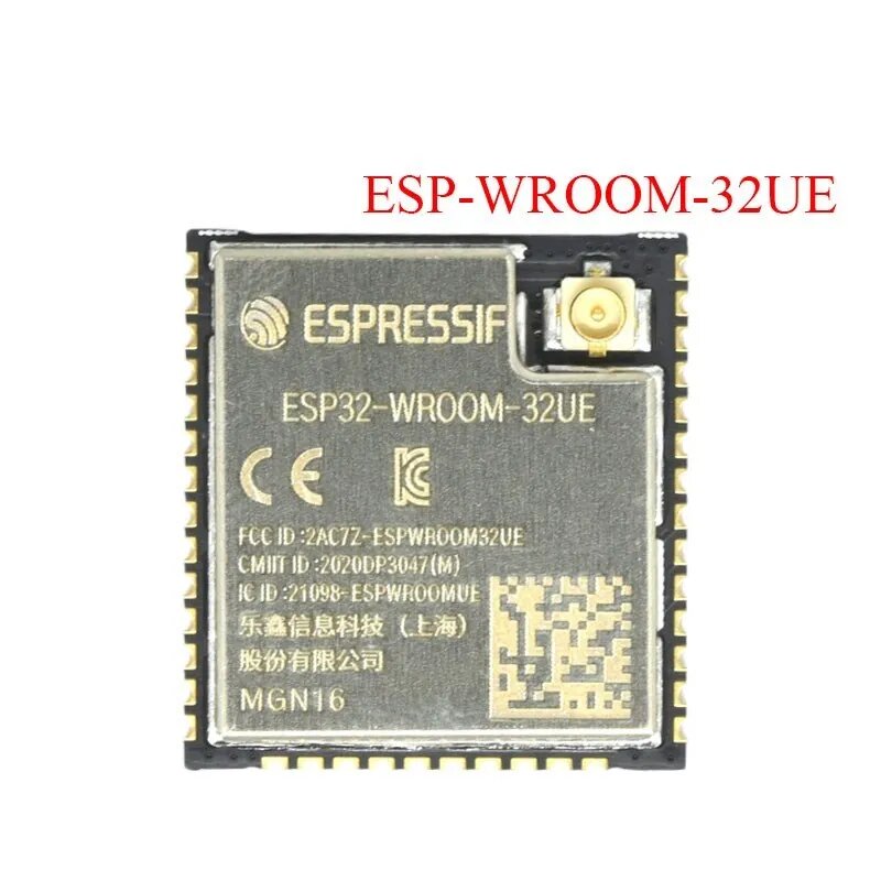 Модуль ESP32 SZYTF ESP32-WROOM