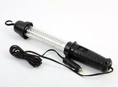 Фонарь светодиодный ERA WL48 48LED автомобильный 12V /1/10