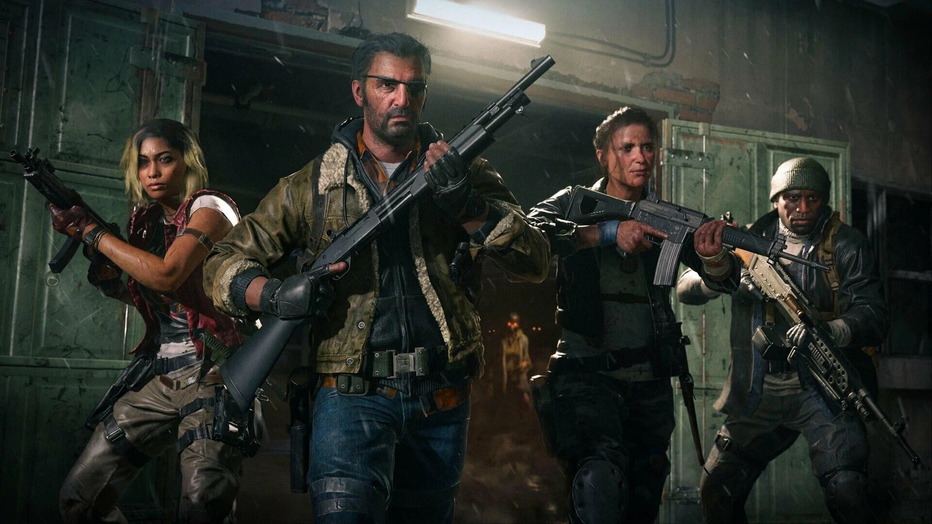 Call of Duty: Black Ops 6 для PlayStation 5 [PS5, диск, русские субтитры и интерфейс] — фото 1