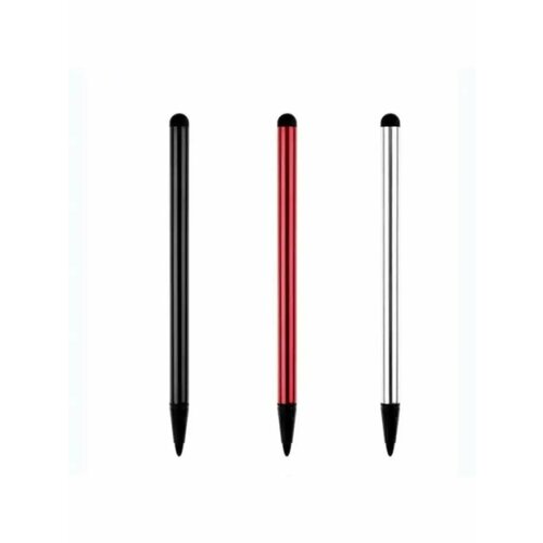 Стилусы 3шт