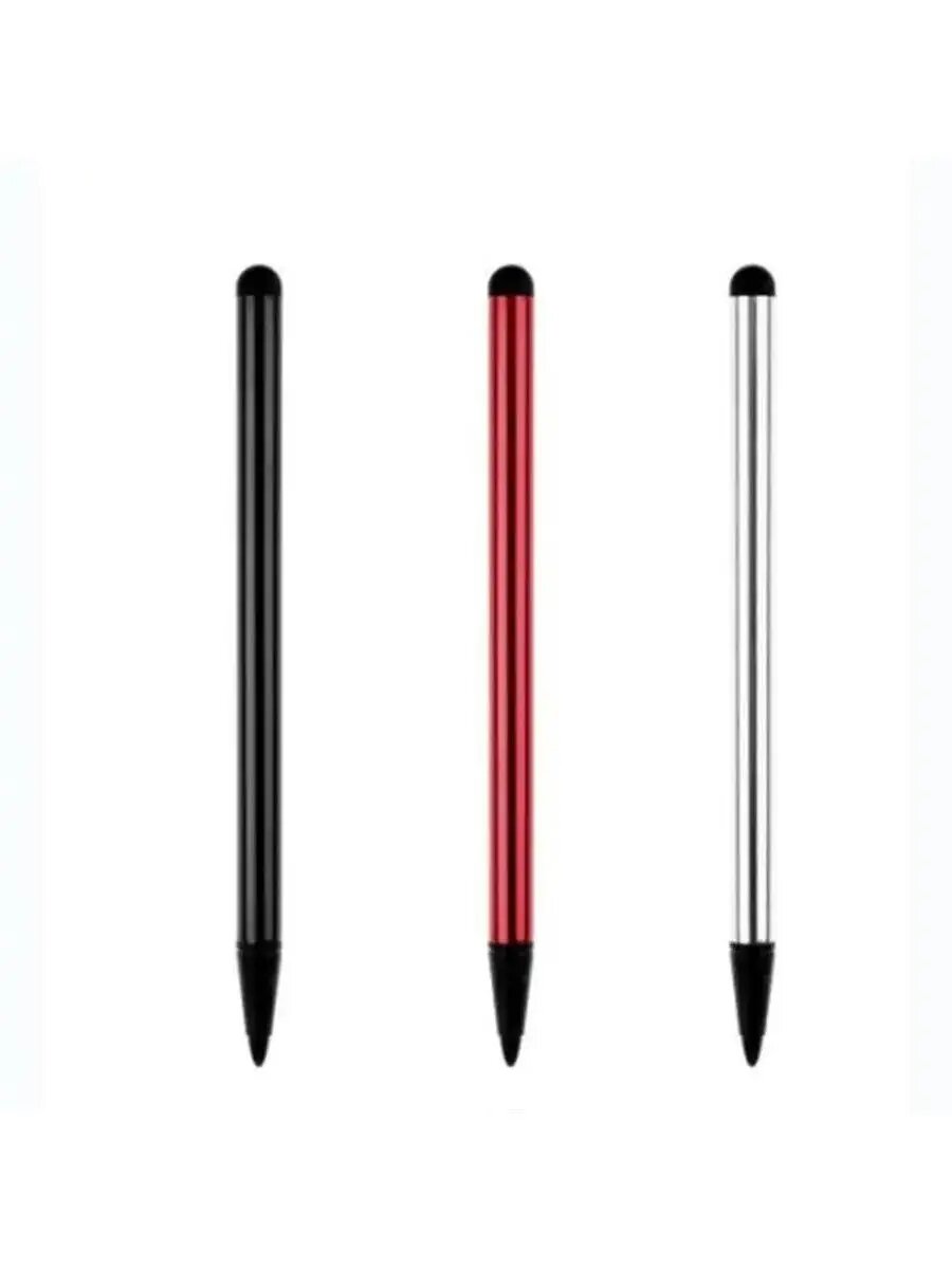 Стилусы 3шт