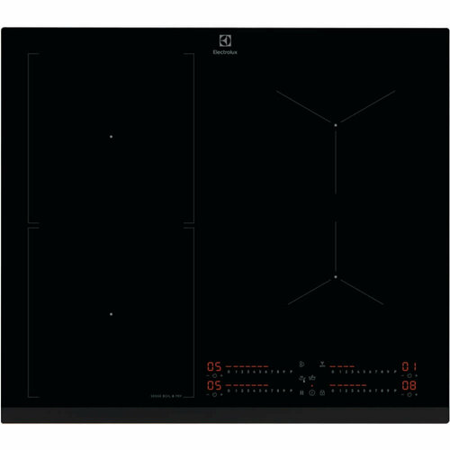 Варочная поверхность Electrolux EIS67453 SenseBoil 10614000₽