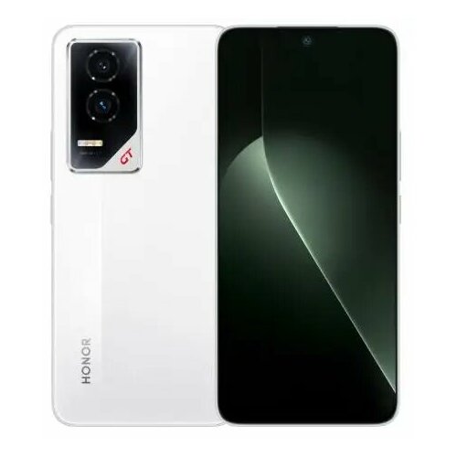 Смартфон HONOR GT 12256ГБ 12512ГБ 16256ГБ 16512ГБ 16ГБ1ТБ 12GB 256GB HONOR GT Смартфон Белый 12ГБ 256ГБ Новый 01102024 28180₽