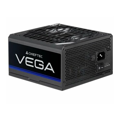 Блок питания Chieftec Vega PPG-850-S Gold ATX31 Gen5 12490₽