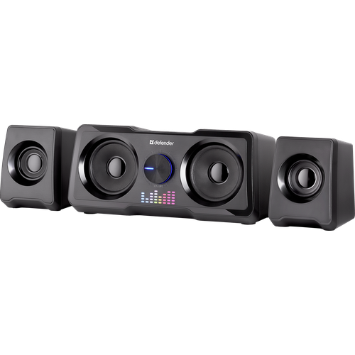 Defender Soundwall 16 Вт, питание от USB