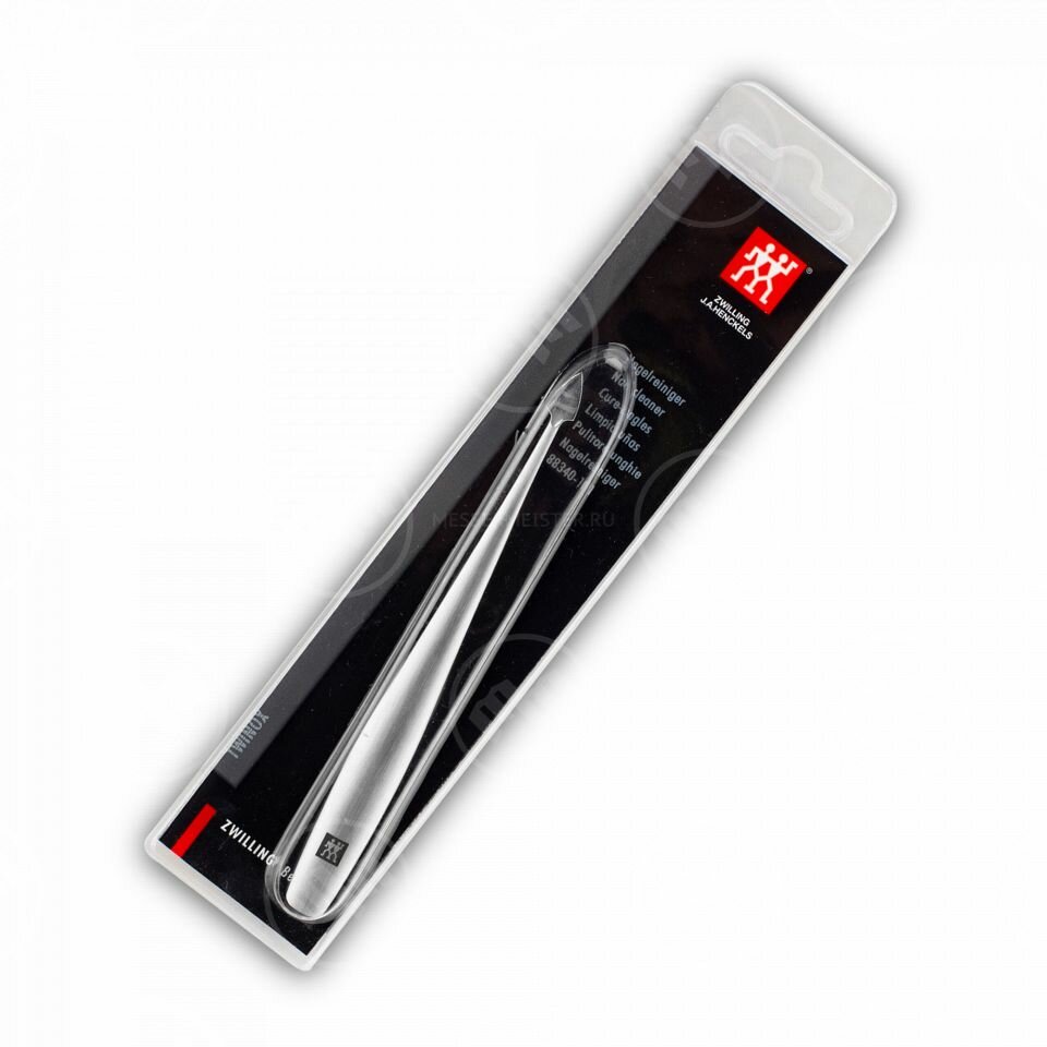 Маникюрный инструмент двойной 12,5 см Zwilling Twinox Redesign - фото №3