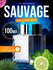 Духи масляные по мотивам Sauvage Диор Саваж парфюм мужские стойкие