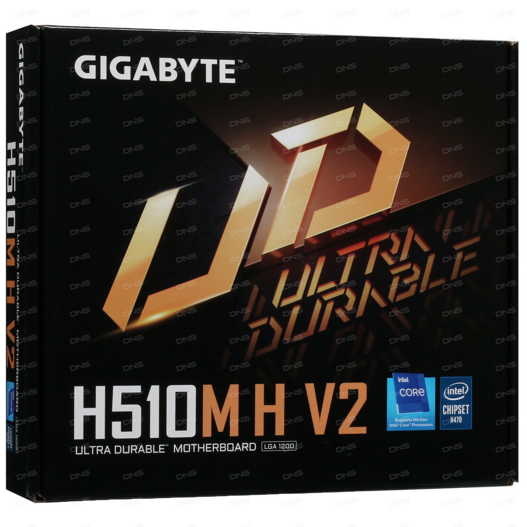 Материнская плата GigaByte - фото №13