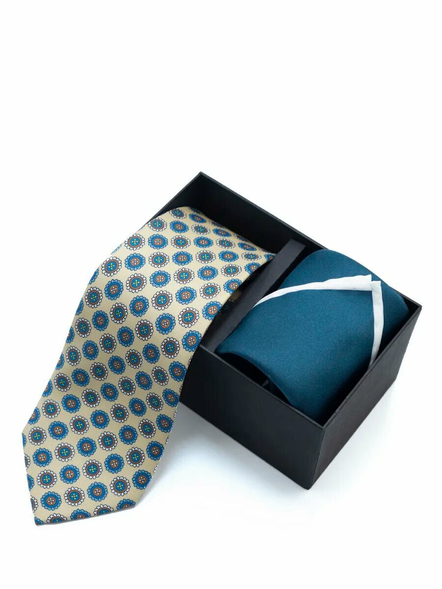 Галстук Gentle Man 