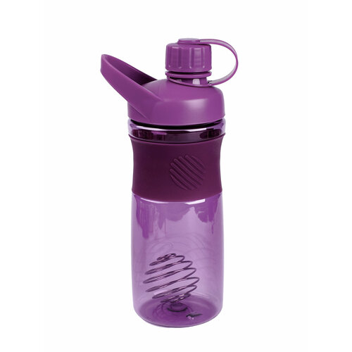 Шейкер спортивный с венчиком для спортивного питания протеина коктейлей 800 мл VOTTLER