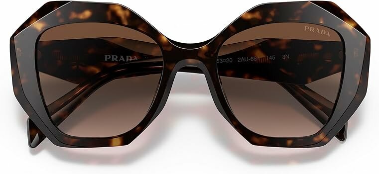Солнцезащитные очки Prada