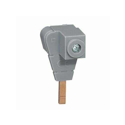 Вводная клемма для автоматов с гребенкой под кабель от 6 до 35мм кв Legrand 04906 720₽