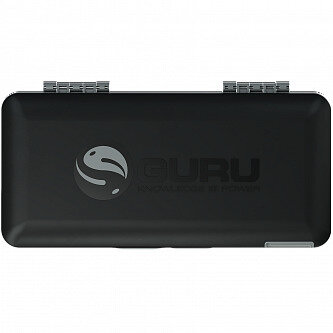 GURU Поводочница Stealth Rig Case 6" 15,24см
