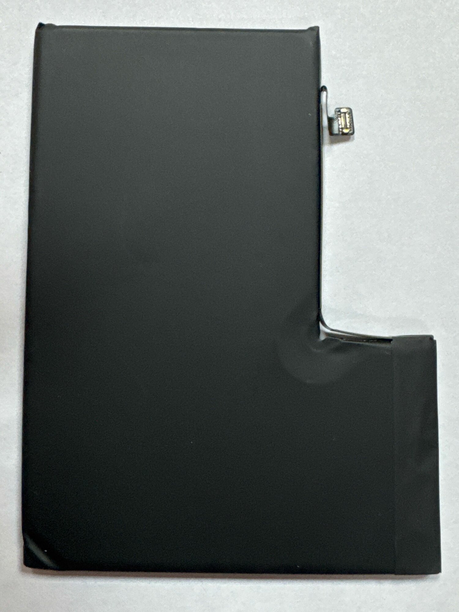 Аккумулятор для Apple iPhone 12 Pro Max - усиленная 4310 mAh - Battery Collection (Премиум) — фото 1