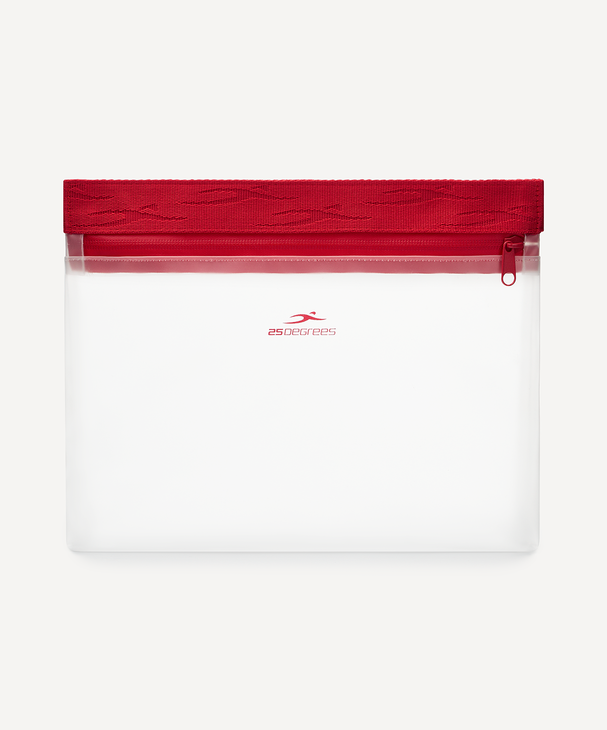 Сумка для мокрых вещей 25degrees Motive Red