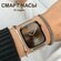 Смарт часы WATCH Х10 Pro Умные часы для iOS Android с металлическ...