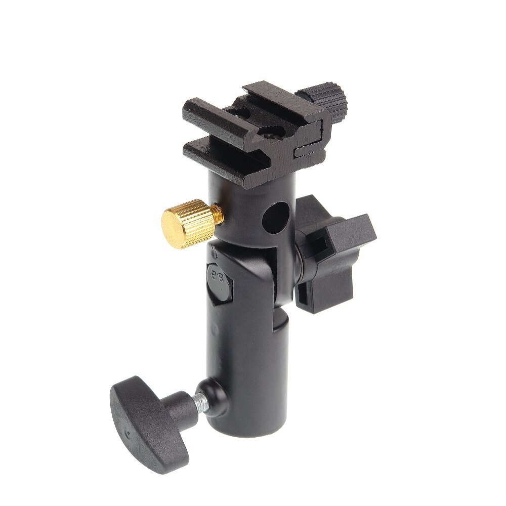 Зажим Falcon Eyes E Для Зонта С Холодным Башмаком — фото 1