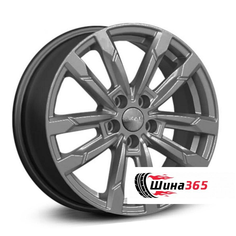 Литой колесный диск Скад Кения R16 / 6.5J PCD 5x108 ЕТ 37 ЦО 65.1