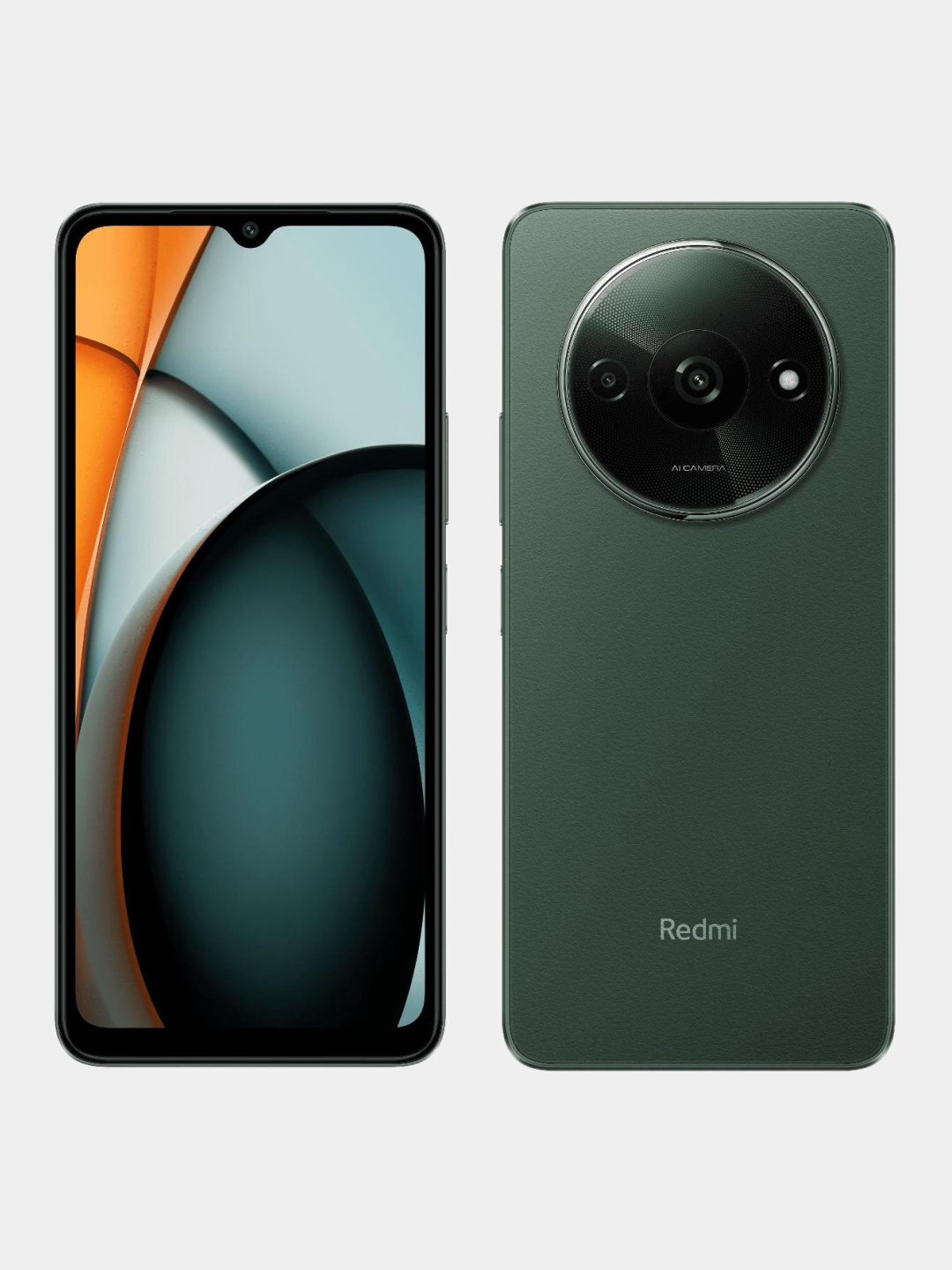 Смартфон Xiaomi Redmi A3 — фото 1