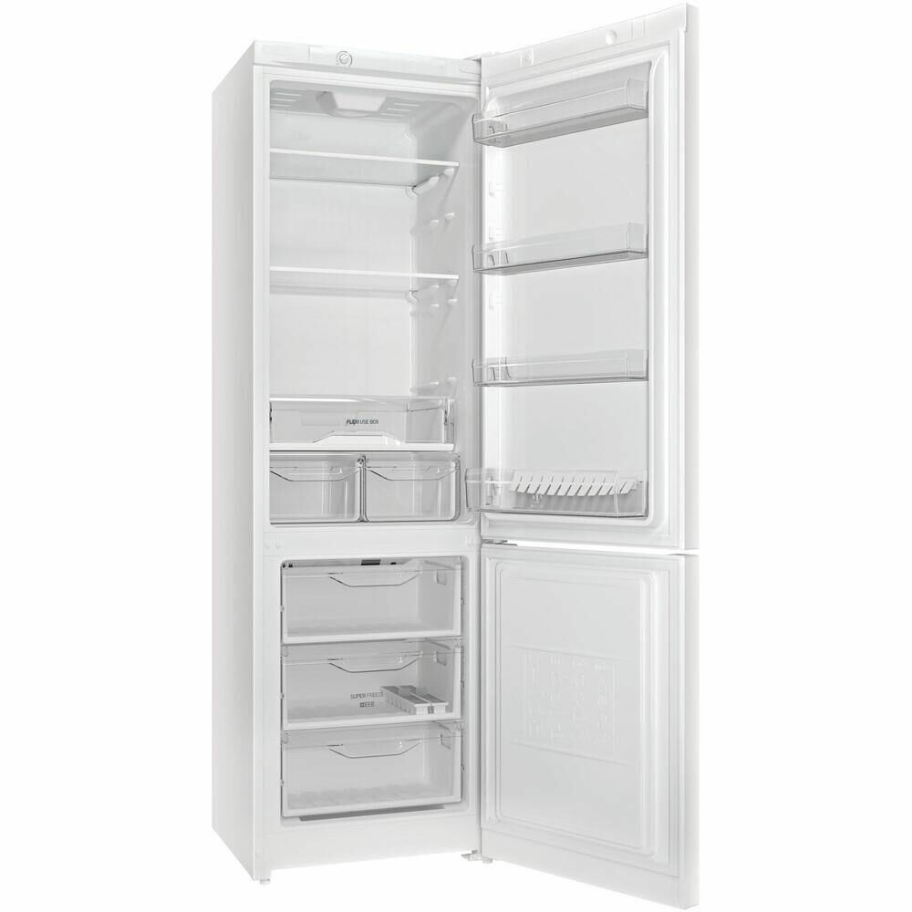 Холодильник DS 4200 W 869991054390 INDESIT