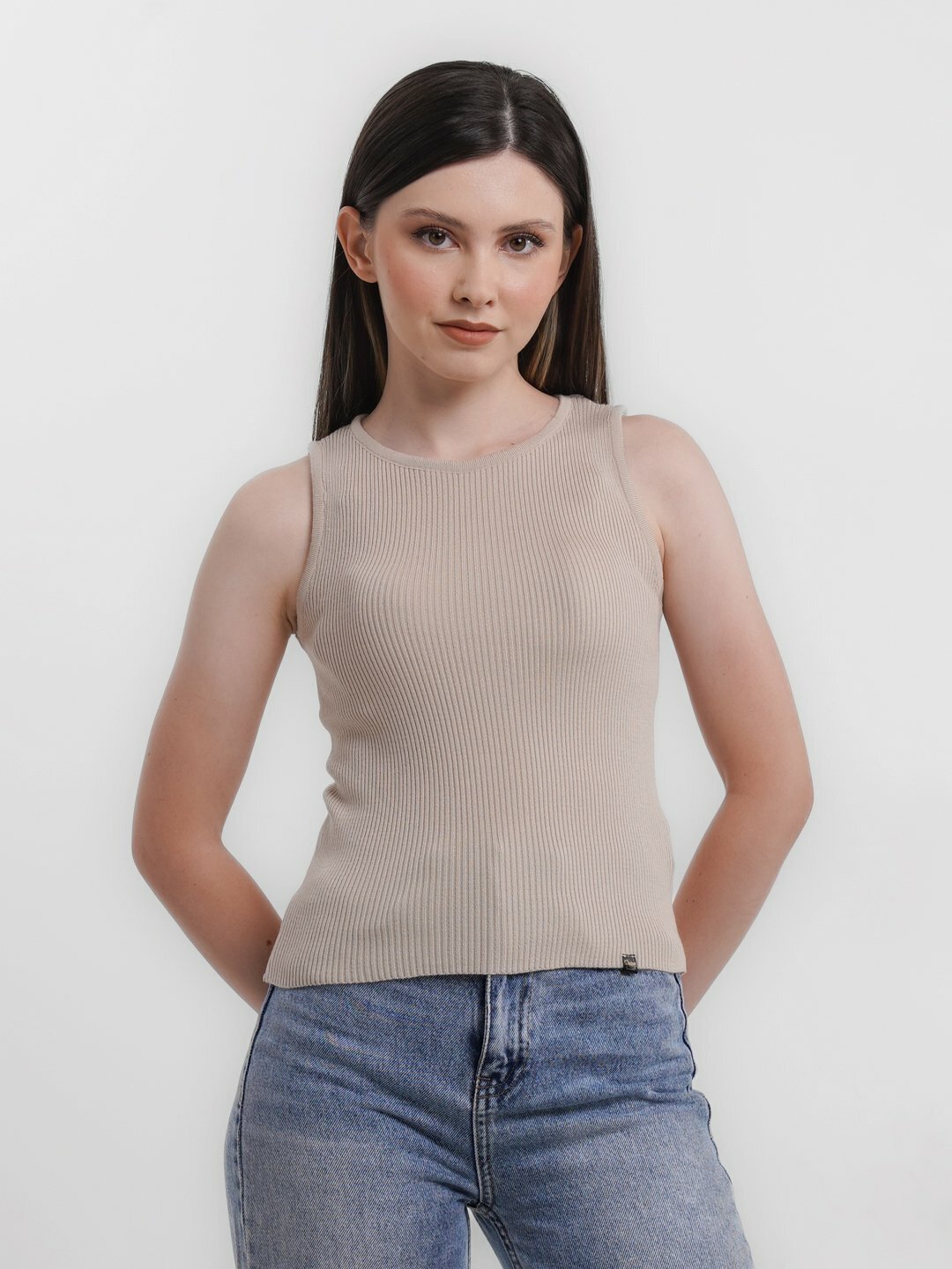 Кроп-топ 2201