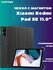 Защитный чехол для планшета Redmi Pad SE 11.0 чёрный