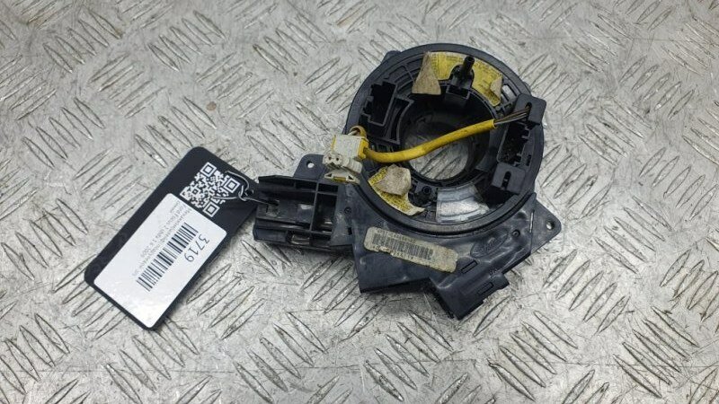 Б/У Механизм(шлейф) подрулевой SRS Ford Focus 2 / Форд Фокус 2 SHDA 1.6 2009