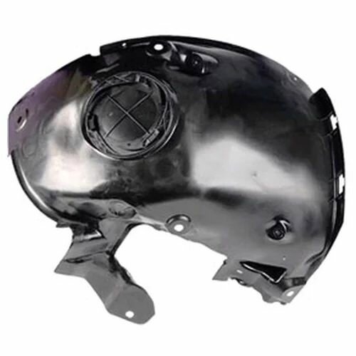 TRK1151 Подкрылок RENAULT MEGANE II передний левый пер. часть