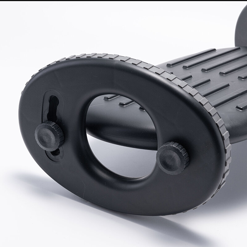 Подставка для ног офисная, под стол — фото 1