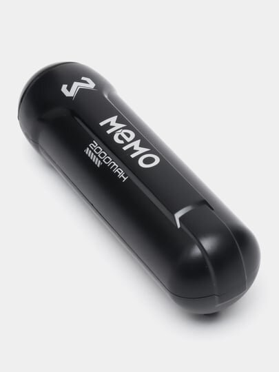 Портативный кулер для телефона с кабелем и встроенным внешним аккумулятором — охлаждение и зарядка в одном устройстве — фото 1