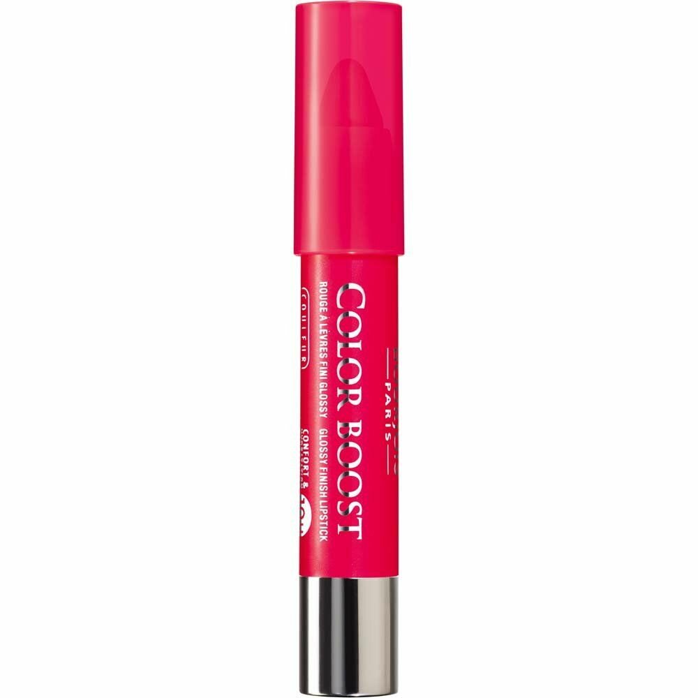 Bourjois Color Boost Губная помада 05 Red Island