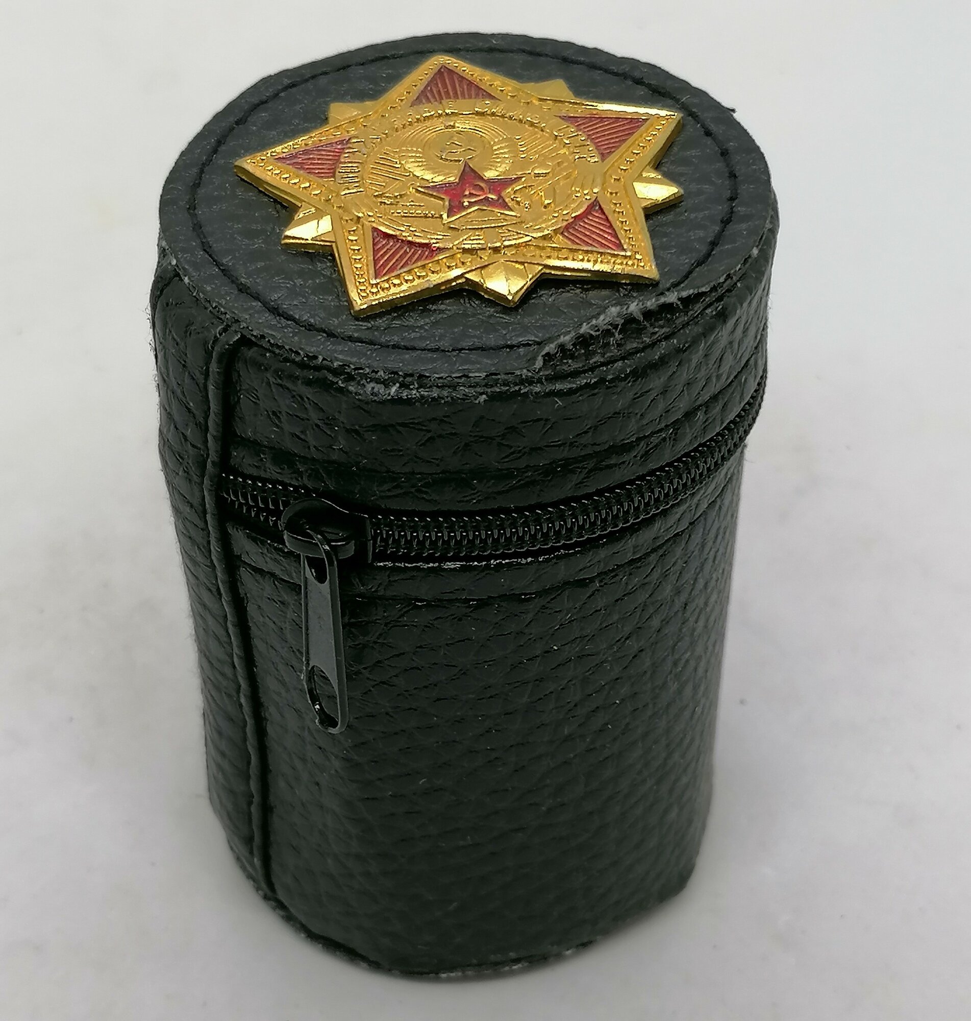 Набор нержавеющих стопок "Вооружённые силы СССР " — фото 1