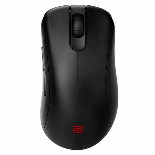 Zowie by BENQ EC2-DW Wireless Medium Black черный Радиоканал