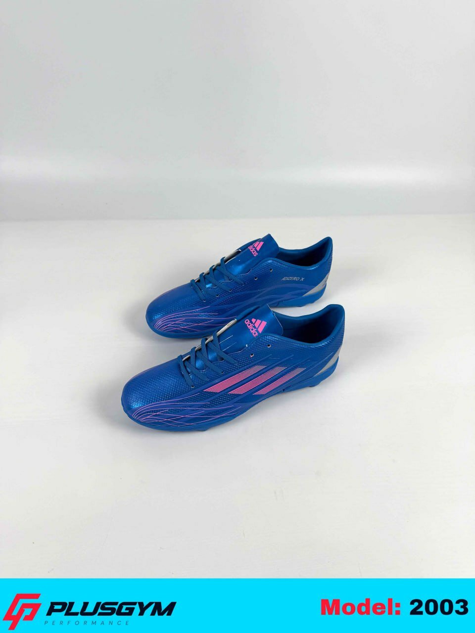 Бутсы , размер 40, blue — фото 1