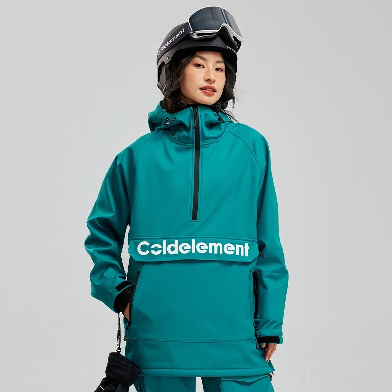 Куртка сноубордическая  размер M